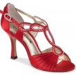 Elite Ingrid Red