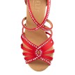 Rummos Elite Luna red bovenkant