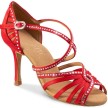 Rummos Elite Luna red 