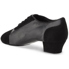 Rummos Elite Triumph suede achter