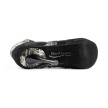 Portdance PD950 dames kizomba schoenen onderkant 