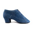 Portdance Fashion PD704 Fashion ballroom dansschoenen