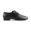 Portdance PD017 Premium ballroomschoenen voor heren leer 