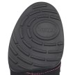 Rumpf Mojo RU1510 Danssneaker Draaipunt