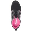 Rumpf Mojo RU1510 Danssneaker Roze Binnenkant