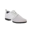 Rumpf Mojo RU1510 Grijze Unisex Danssneaker met Splitzool