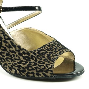 tangoschoenen details