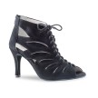 Anna Kern 890-75 gesloten bachata dansschoenen