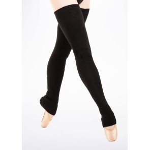 Bloch Dames Beenwarmers W0948 Francesca