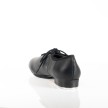 Bloch SF3710G tapschoenen met vetersluiting achterkant 