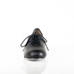 Bloch SF3710G tapschoenen met vetersluiting voorkant