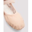 Bloch Belle Lederen Balletschoen Volledige Zool S0227