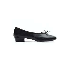 Bloch Paris Ballet Pump S0427L