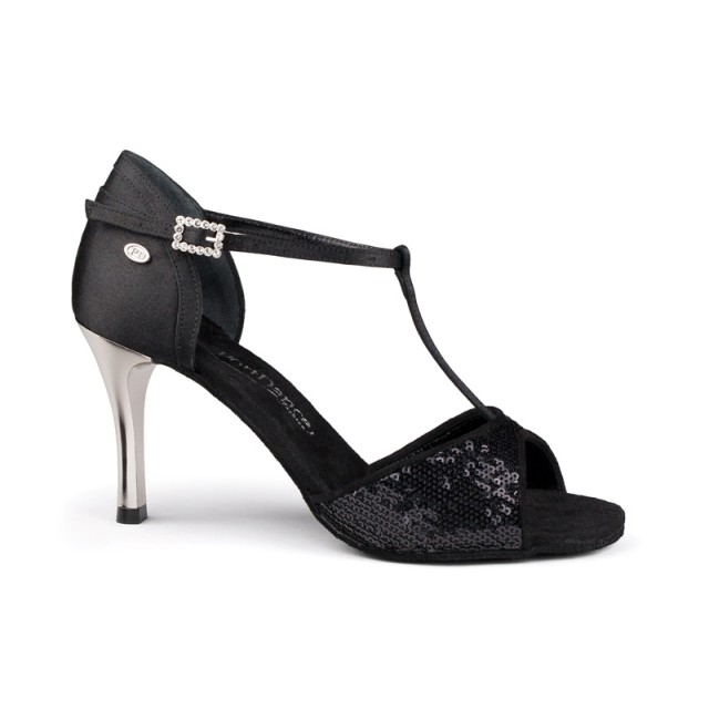 Portdance Salsaschoenen dames PD600 Fashion