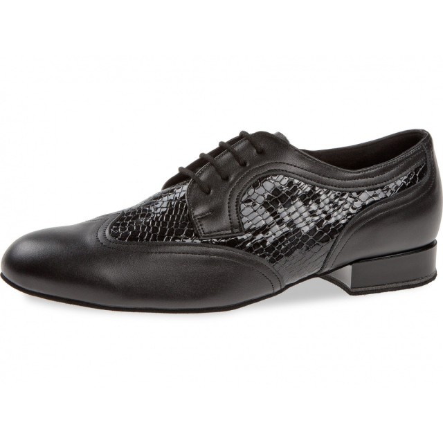 Diamant 089-025-149 ballroom dansschoenen voor heren