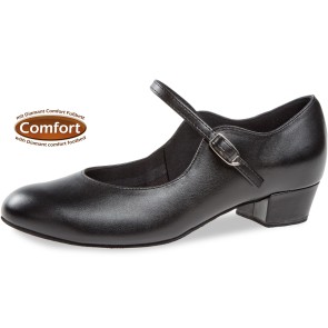 Diamant Dansschoenen voor dames 050-029-034 hak 2,8 cm