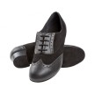 Diamant 063-029-070 dansschoenen voor dames trainers vetersluiting 