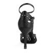Portdance PD421 dansschoenen fashion achterkant 