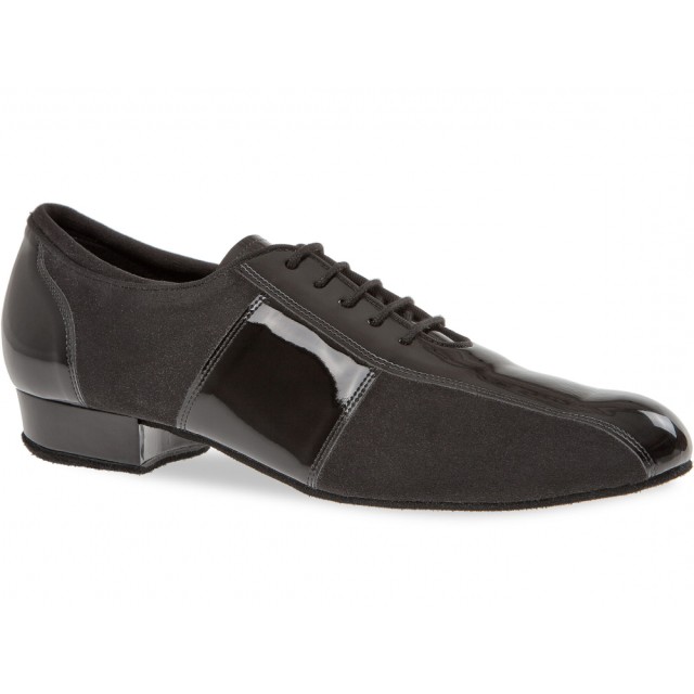 Diamant 143-325-381 schoenen voor heren lakleer 