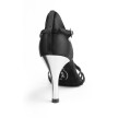 Portdance PD420 dansschoenen hak 7cm 