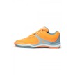 Bloch S0925 element danssneakers doorlopende zool geel