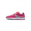 Bloch S0925 element danssneakers doorlopende zool roze