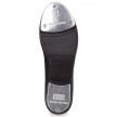Bloch S0362 naadloze tapschoenen stretch zwart anti slip rubbers