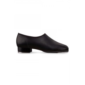 Bloch Dames Naadloze Tap Dansschoenen - Stretch Tap S0362