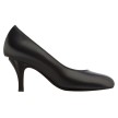 Supadance 1017 dames ballroomschoenen satijn wit 