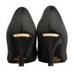 Supadance 1017 dames ballroomschoenen satijn wit zijkant