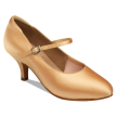 Supadance 7012 ballroomschoenen voor dames goud 