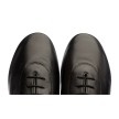 Supadance 8100 heren latin schoenen hoge blokhak ronde neus 