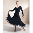 Chrisanne Liberty Top Zwart