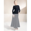 Chrisanne Opulence Top Zwart
