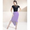 Chrisanne Dynamic Top Zwart