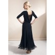 Chrisanne Evoke Ballroom Jurk Zwart