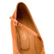 Portdance PD200 dansschoenen met comfortabele zool en enkelbandje