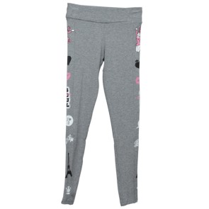 Papillon Enkelbroek Paris Girls