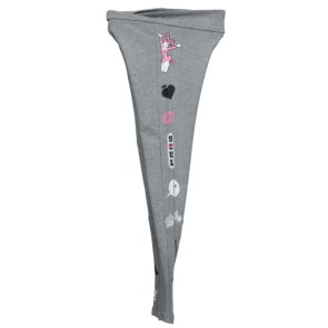 Papillon Enkelbroek Paris Girls