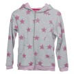 Papillon Trui met Cap