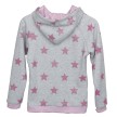 Papillon Trui met Cap