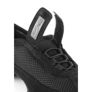 Portdance PD903 basis danssneakers klittenband