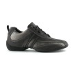 Portdance PD910 grijze danssneakers