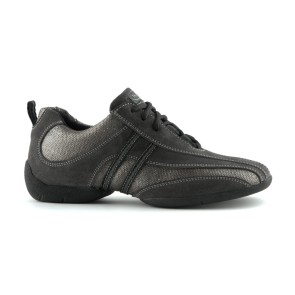 Portdance PD910 grijze danssneakers