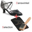 Anna Kern 624-50 Danswinkel Selection