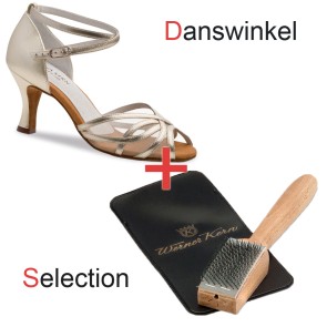 Anna Kern 740-60 Gold Danswinkel Selection