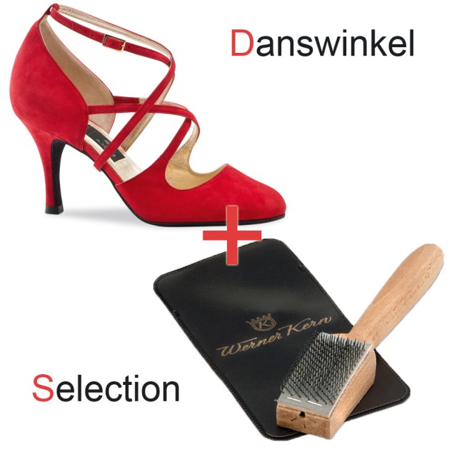Nueva Epoca Marissa Danswinkel Selection