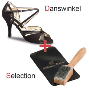 Nueva Epoca Sienna Danswinkel Selection