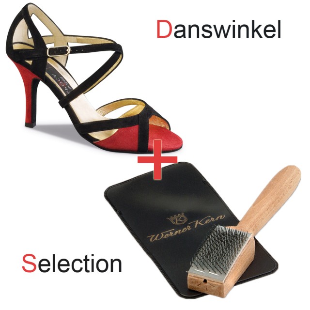 Nueva Epoca Paulina Danswinkel Selection