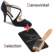 Nueva Epoca Serena Danswinkell Selection
